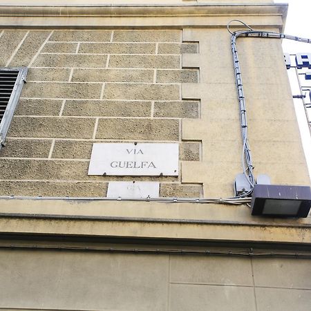 Via Guelfa Apartment Флоренція Екстер'єр фото