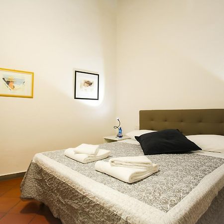 Via Guelfa Apartment Флоренція Екстер'єр фото