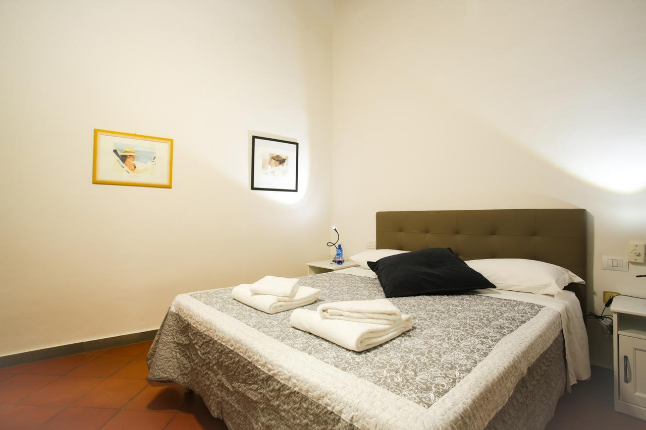 Via Guelfa Apartment Флоренція Екстер'єр фото