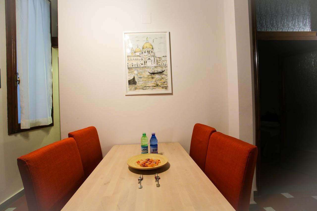 Via Guelfa Apartment Флоренція Екстер'єр фото