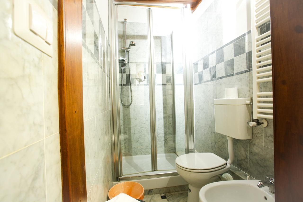 Via Guelfa Apartment Флоренція Екстер'єр фото