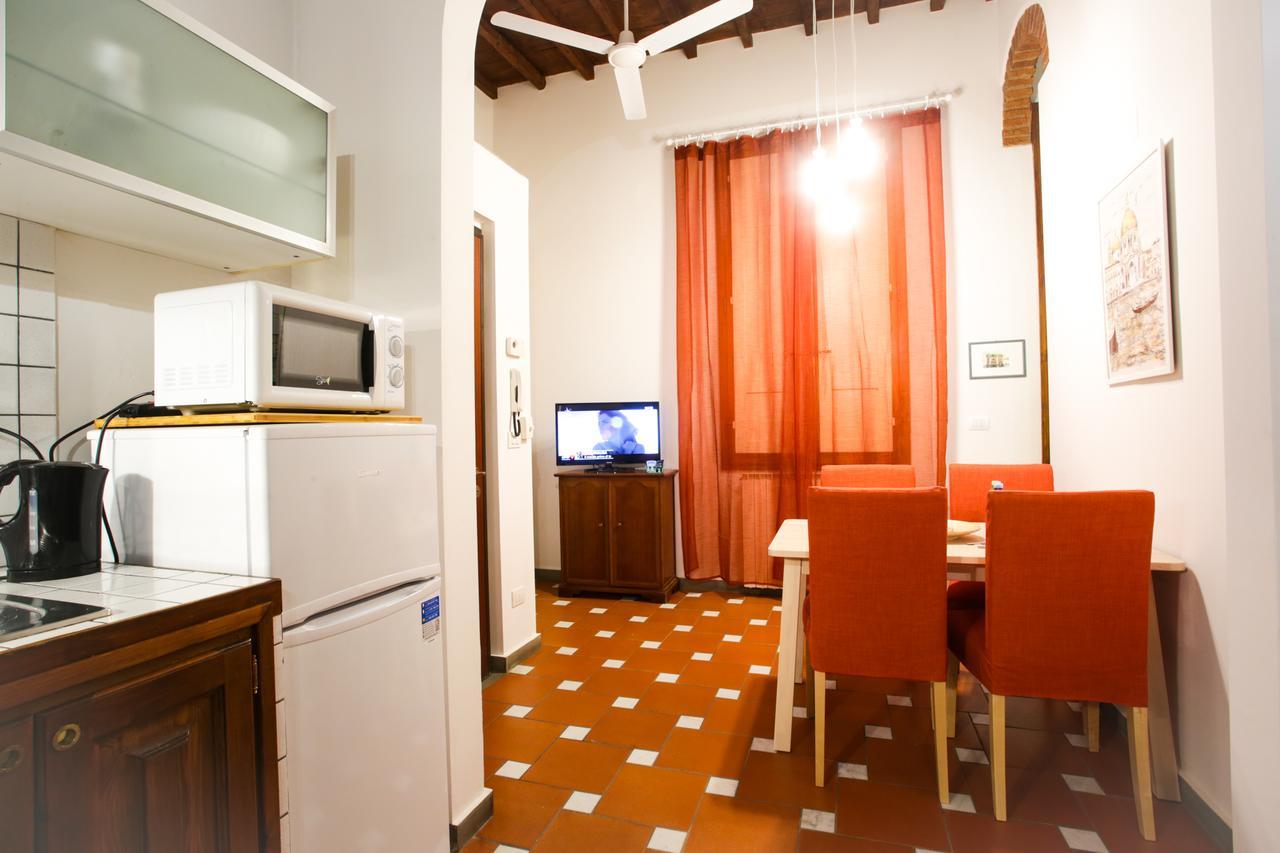 Via Guelfa Apartment Флоренція Екстер'єр фото