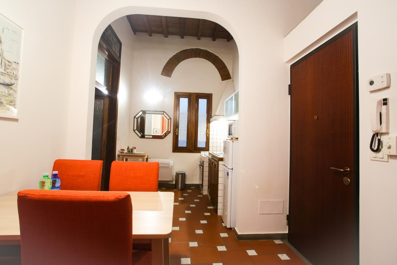 Via Guelfa Apartment Флоренція Екстер'єр фото