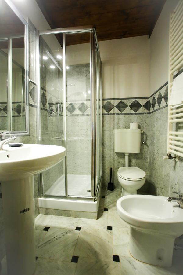 Via Guelfa Apartment Флоренція Екстер'єр фото