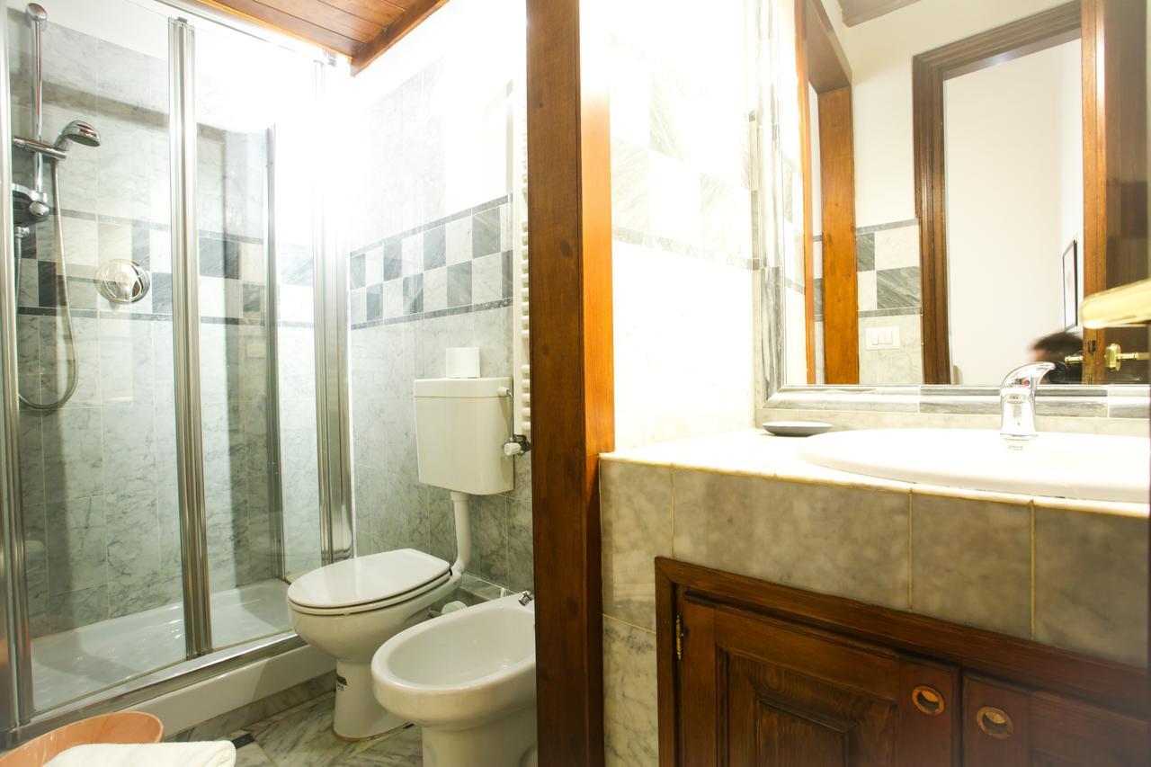 Via Guelfa Apartment Флоренція Екстер'єр фото
