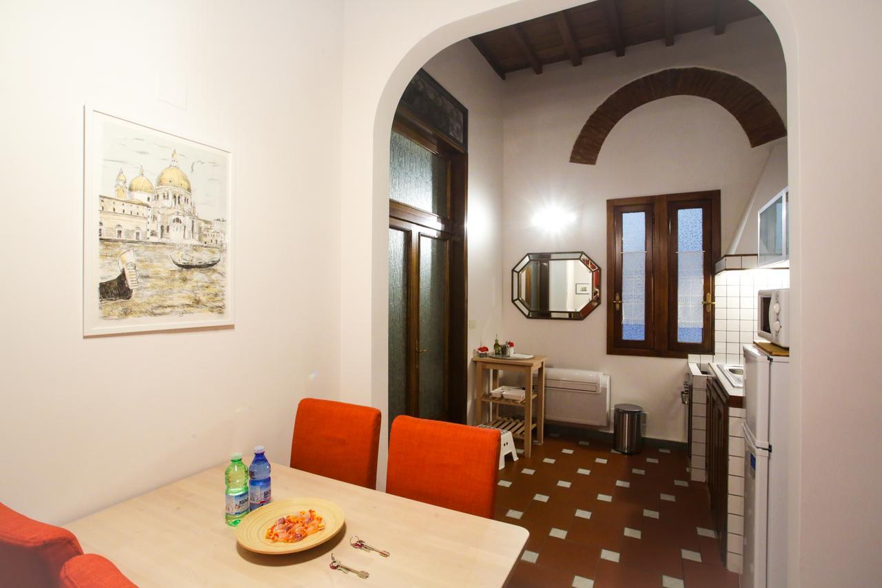 Via Guelfa Apartment Флоренція Екстер'єр фото