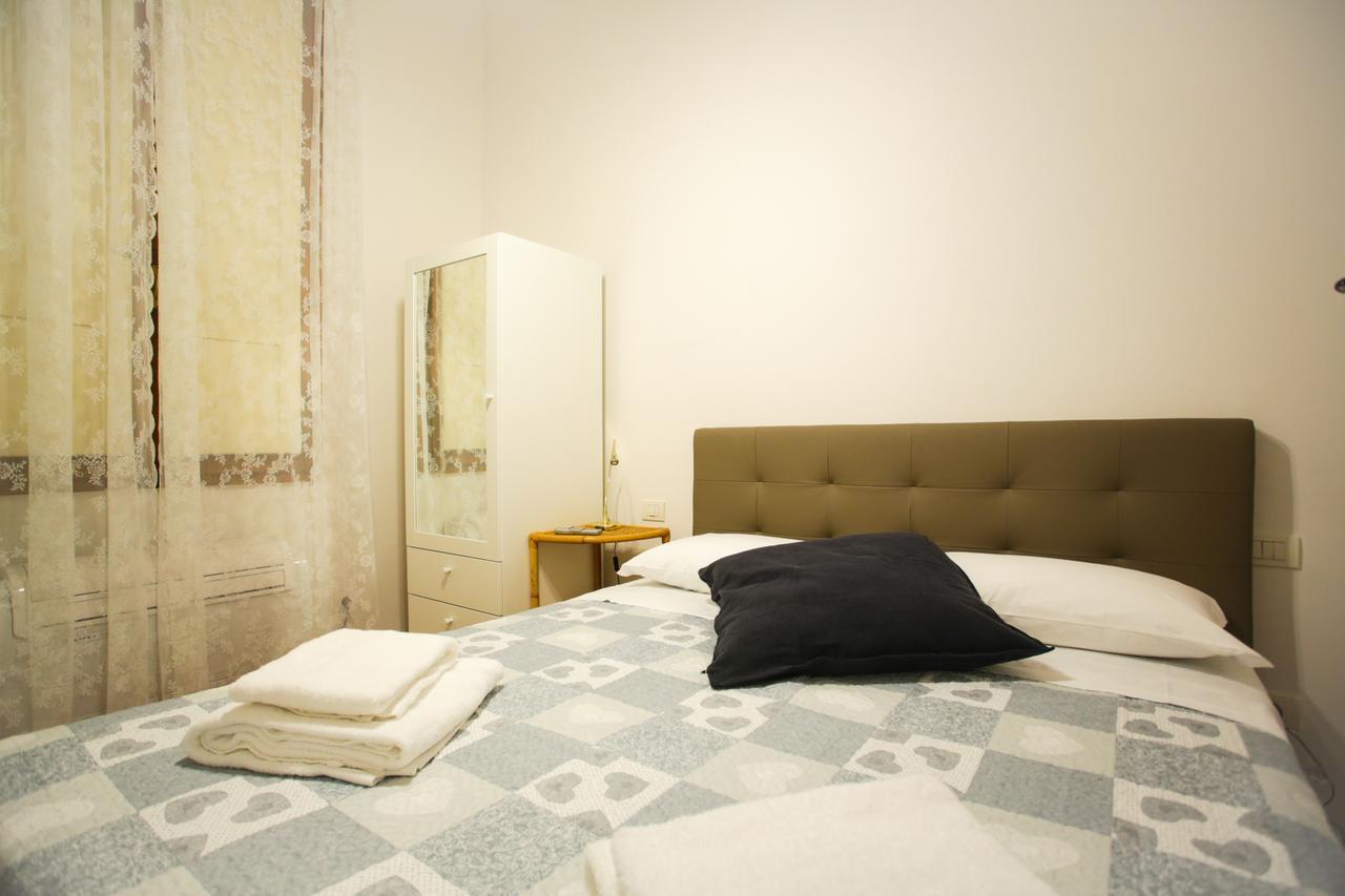 Via Guelfa Apartment Флоренція Екстер'єр фото