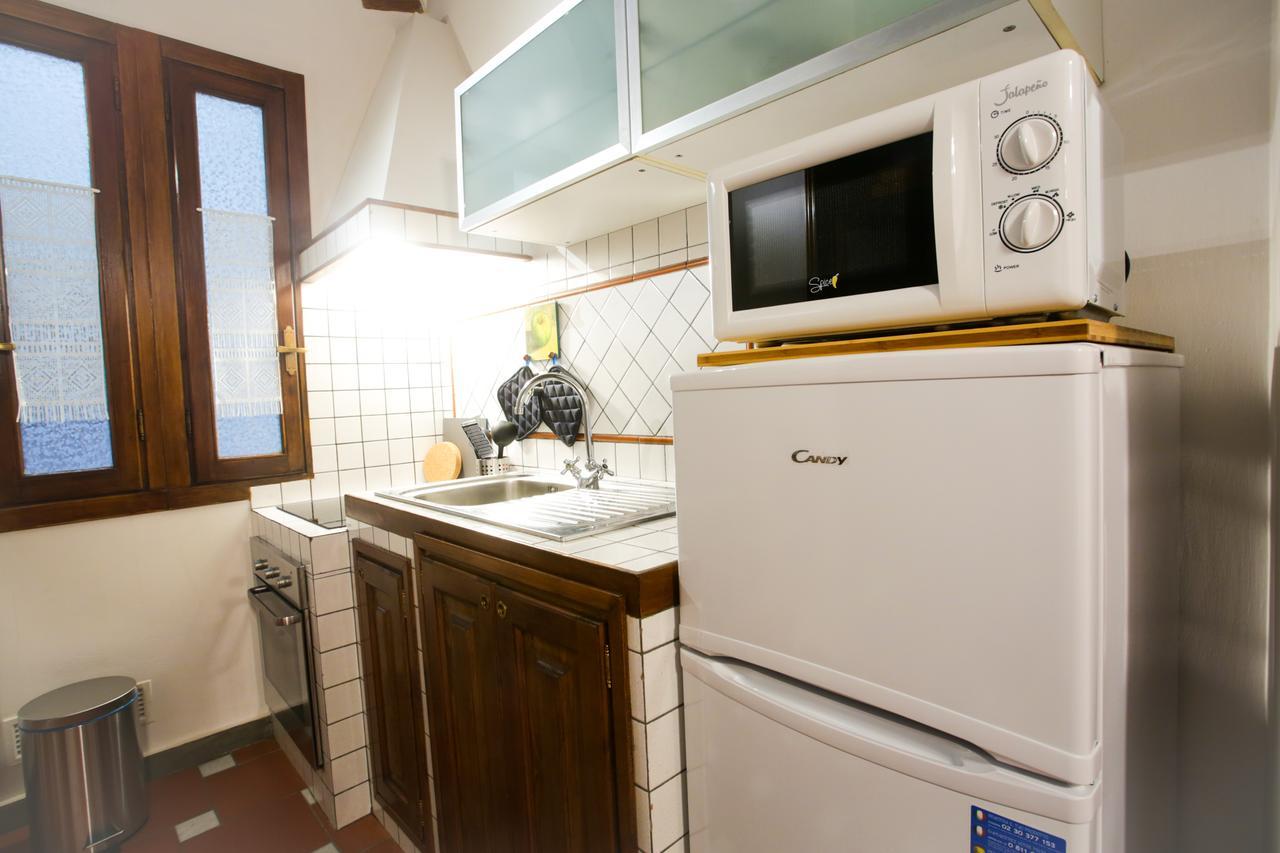 Via Guelfa Apartment Флоренція Екстер'єр фото