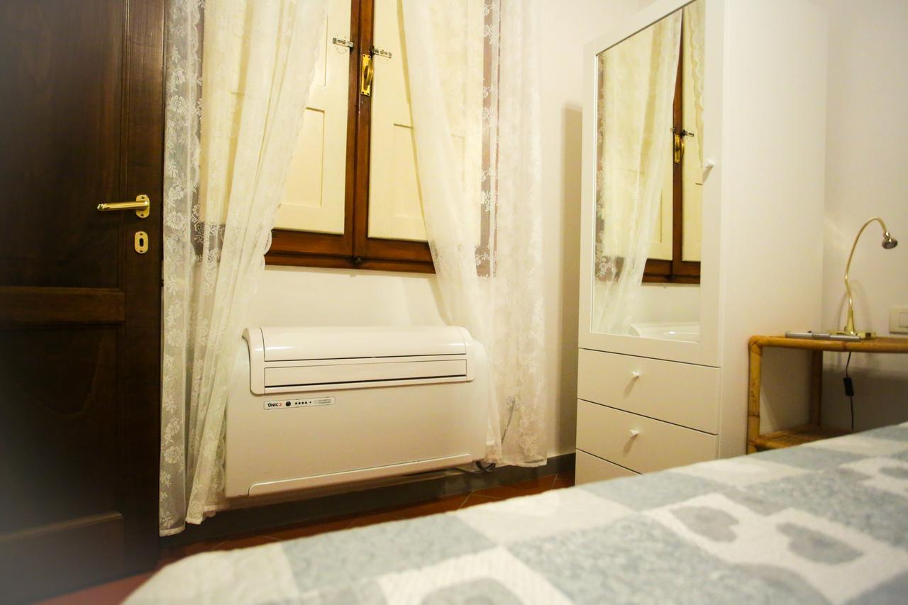 Via Guelfa Apartment Флоренція Екстер'єр фото