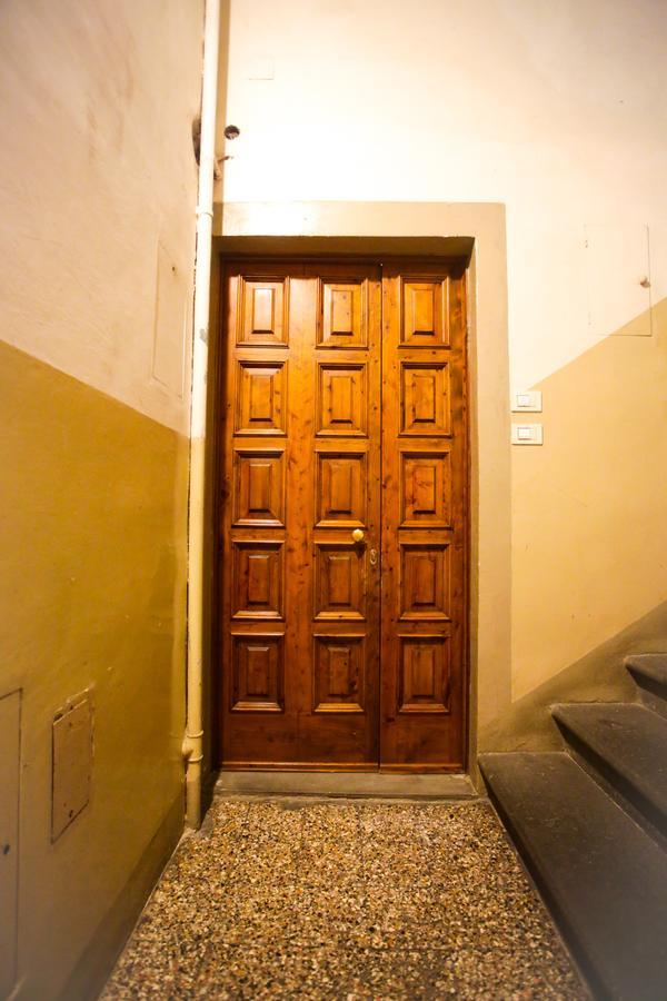 Via Guelfa Apartment Флоренція Екстер'єр фото
