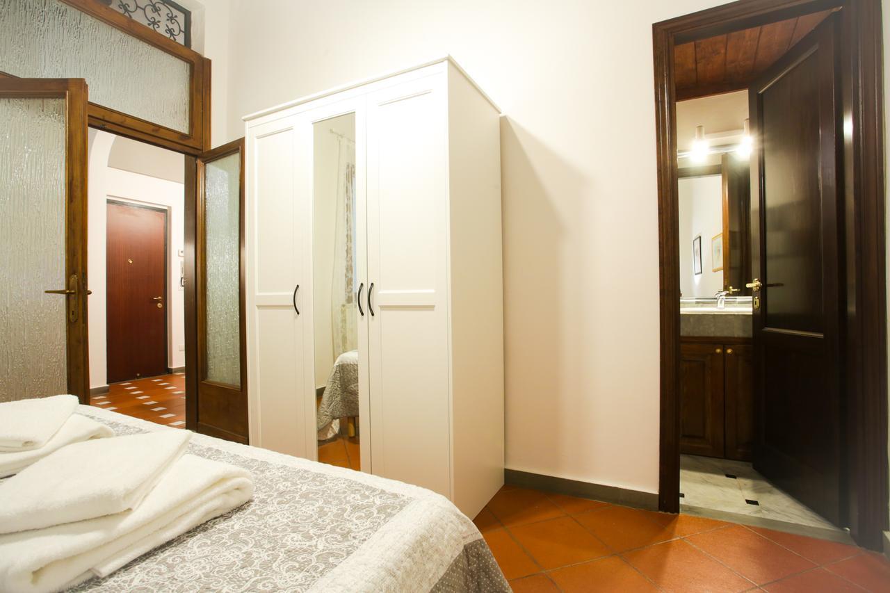 Via Guelfa Apartment Флоренція Екстер'єр фото