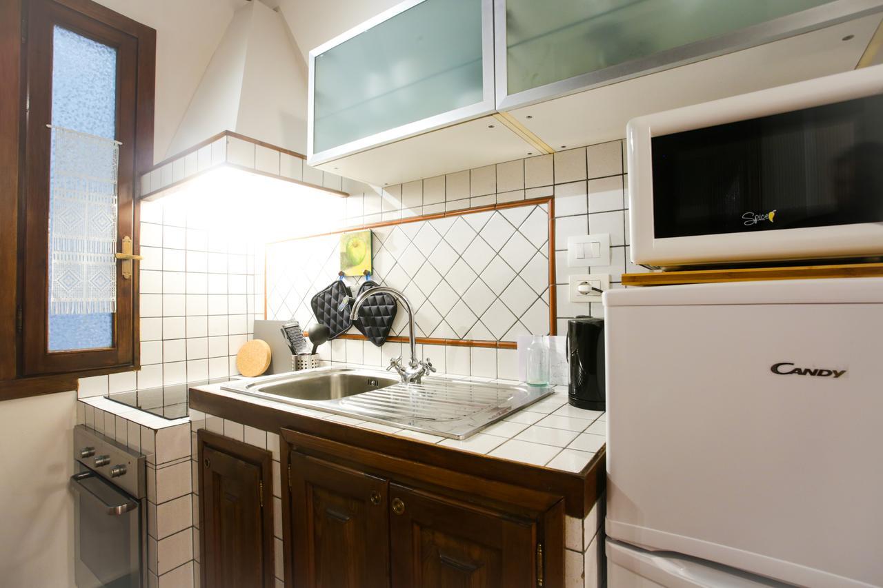 Via Guelfa Apartment Флоренція Екстер'єр фото