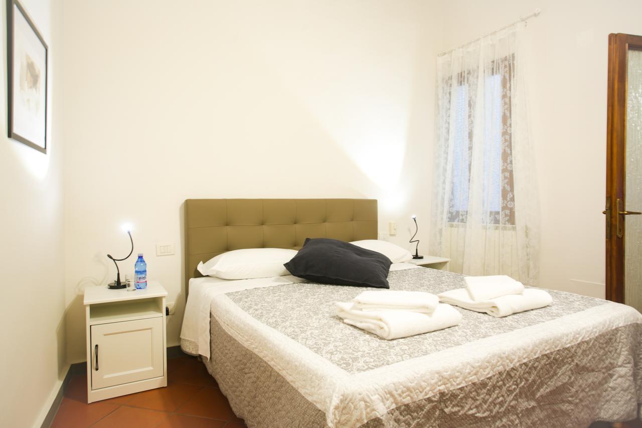 Via Guelfa Apartment Флоренція Екстер'єр фото