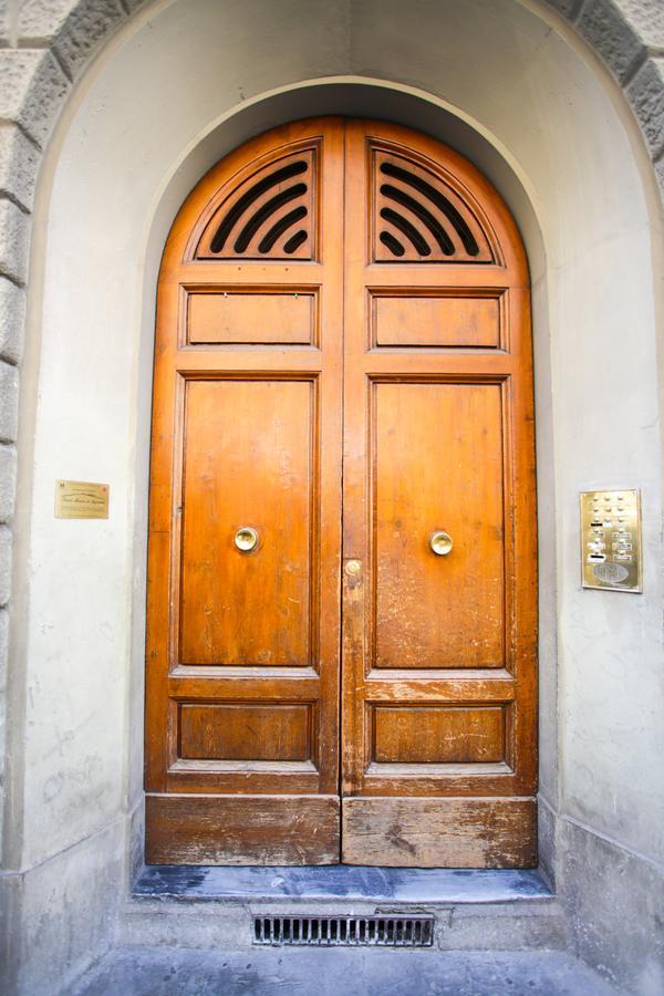Via Guelfa Apartment Флоренція Екстер'єр фото